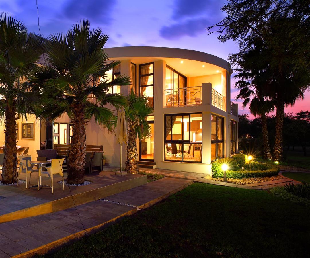 The Lakes Boutique Lodge Pretoria-Noord Exterior foto