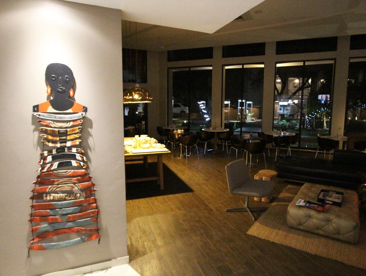 The Lakes Boutique Lodge Pretoria-Noord Exterior foto