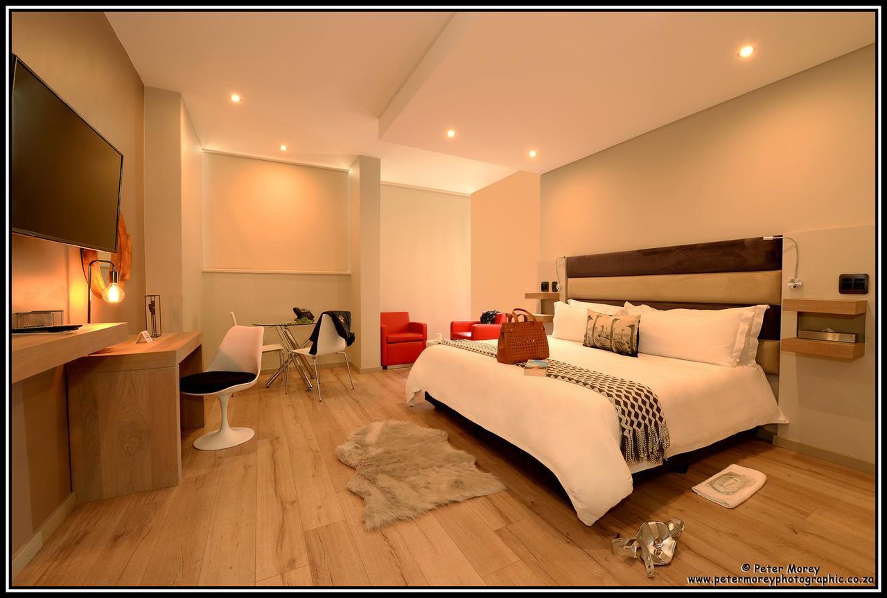 The Lakes Boutique Lodge Pretoria-Noord Exterior foto