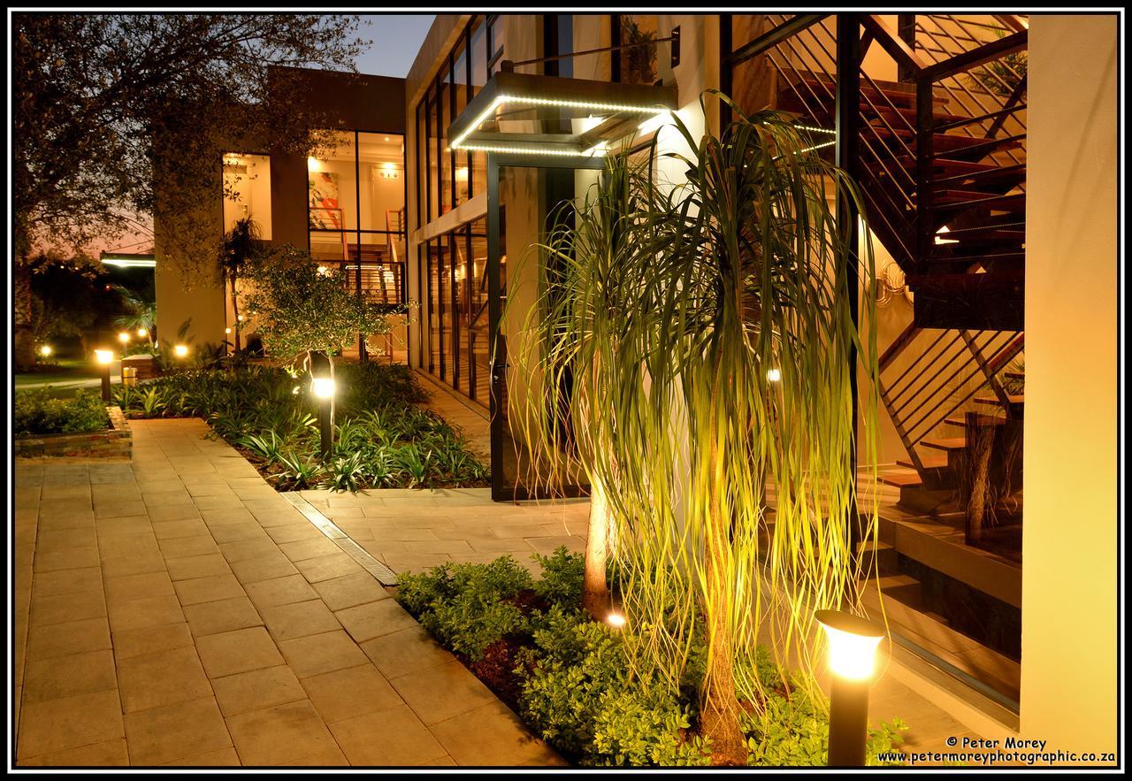The Lakes Boutique Lodge Pretoria-Noord Exterior foto