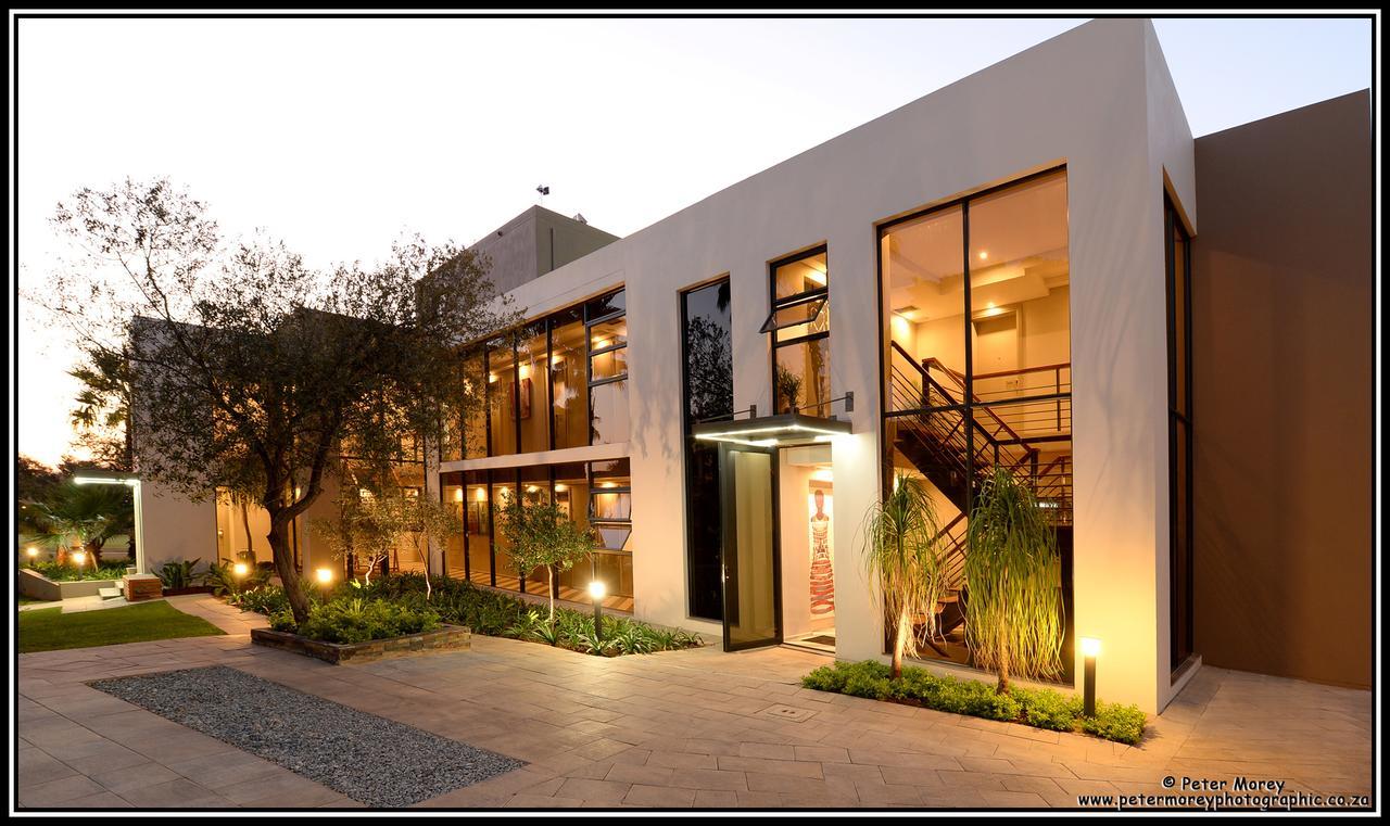 The Lakes Boutique Lodge Pretoria-Noord Exterior foto