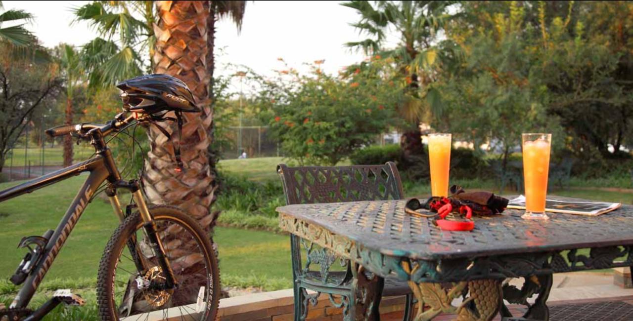 The Lakes Boutique Lodge Pretoria-Noord Exterior foto